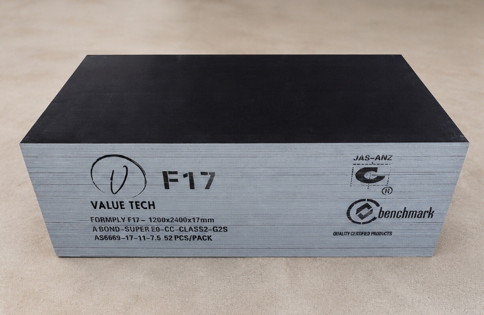 F17 Formply 2400 x 1200 x 17mm - Image 3