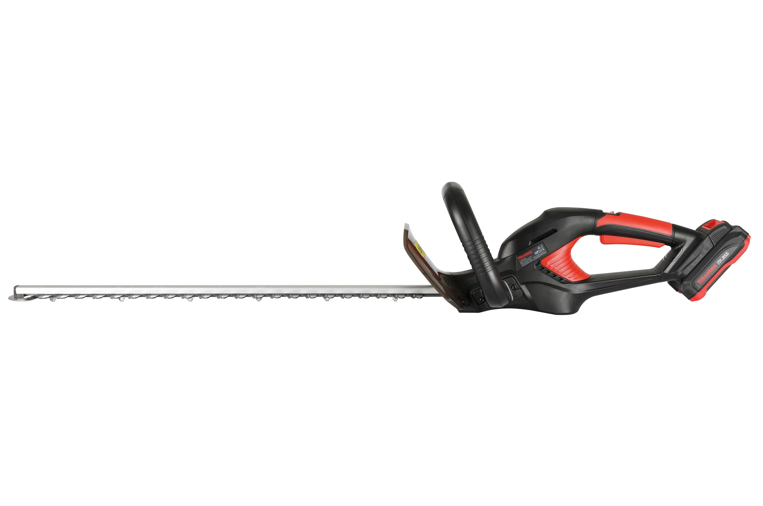TITANTEC HEDGE TRIMMER - Image 4