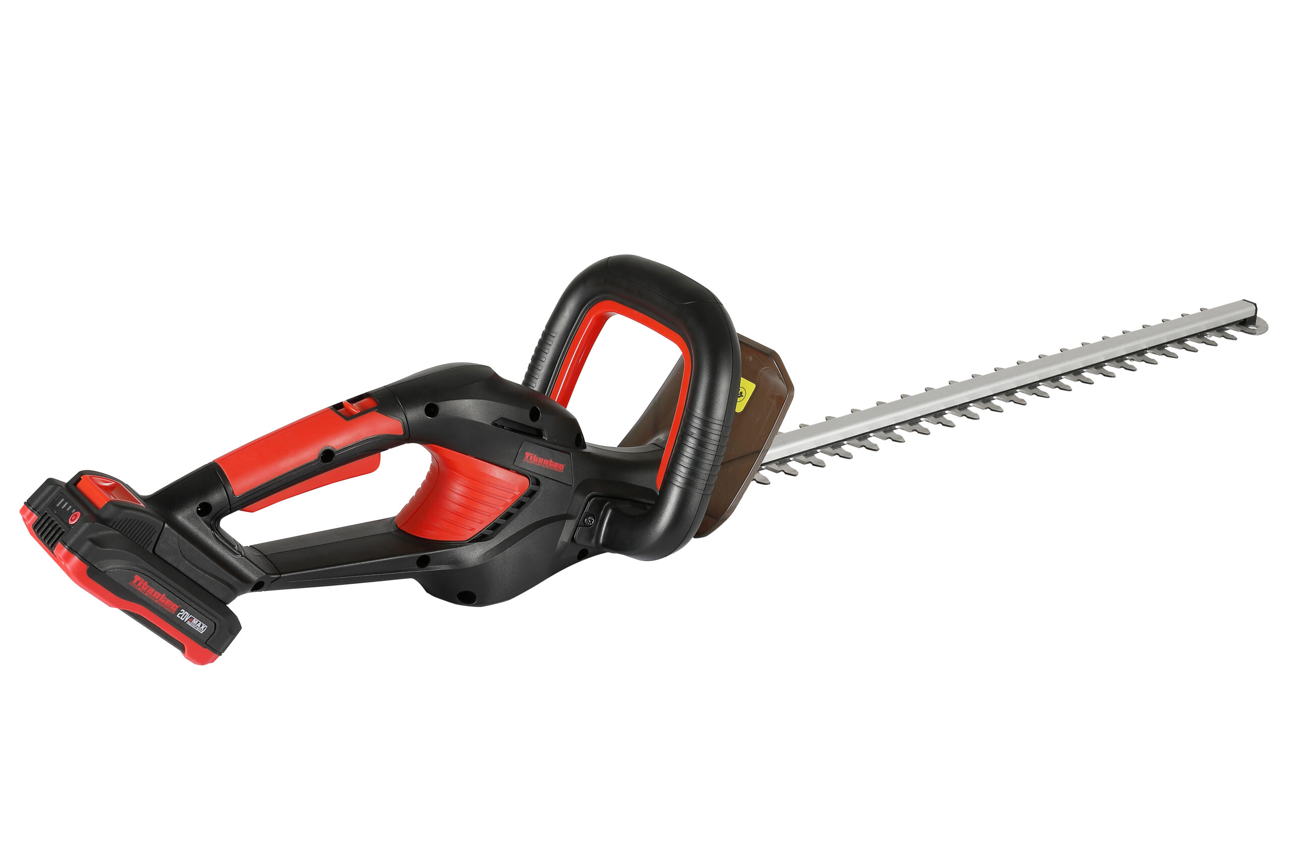 TITANTEC HEDGE TRIMMER - Image 3