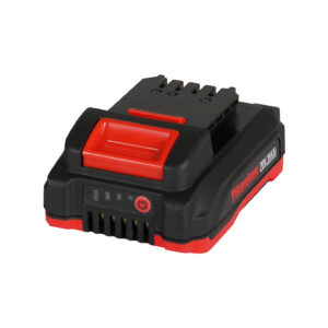 TITANTEC BATTERY-2AH