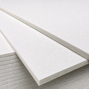 Magnesium Oxide (MGO) Board — BAL FZ Rated Fireproof Panel