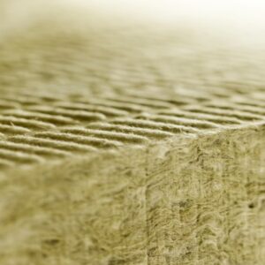 InsulCore® Mineral Wool Insulation – Non-Combustible Thermal & Acoustic Panel